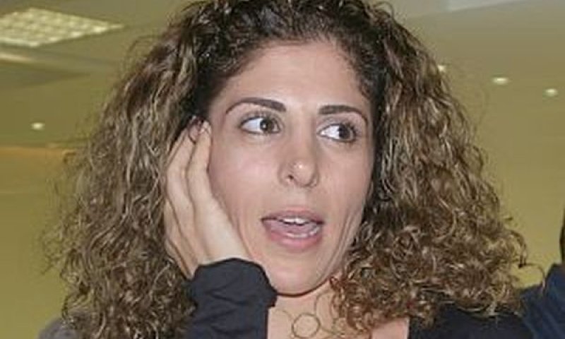 בראשי. פרסום שיקריים? [צילום: בוצ'צ'ו]