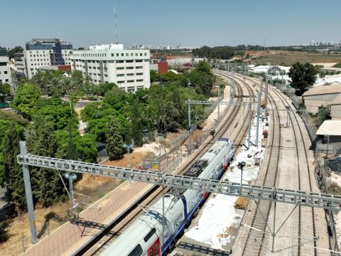 [צילום: שבתאי טל/Cloudview]