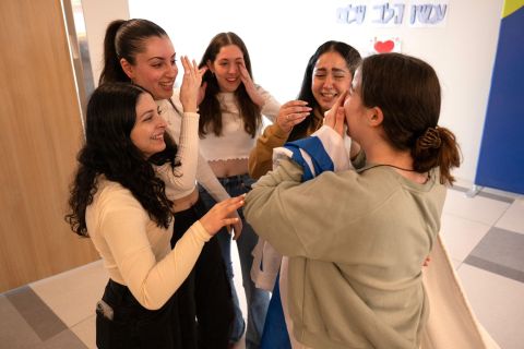 [צילום: דובר צה''ל]
