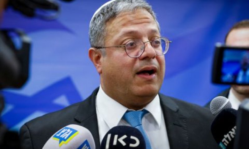 הצהיר ששינה את אורחותיו [צילום: מרק ישראל סאלם, פול פלאש 90]