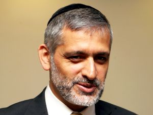 ישי. נצביע נגד [צילום: פלאש 90]