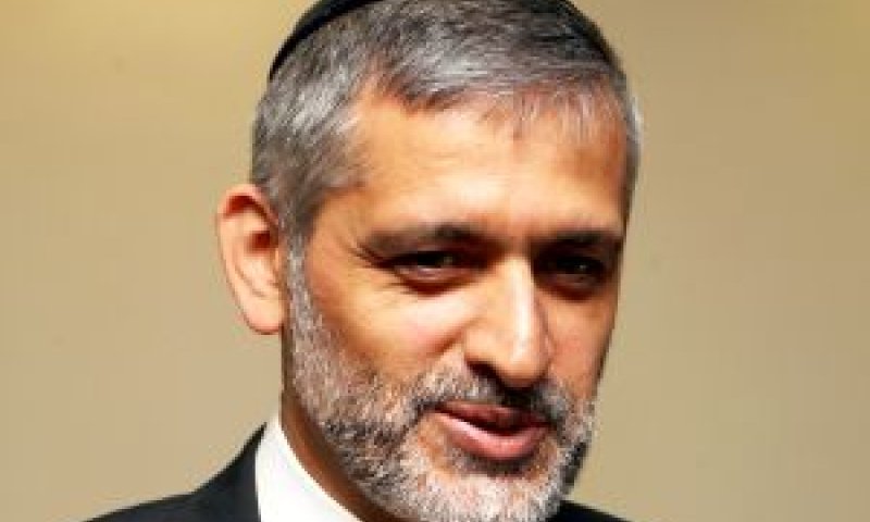 שר הפנים, אליהו ישי [צילום: פלאש 90]