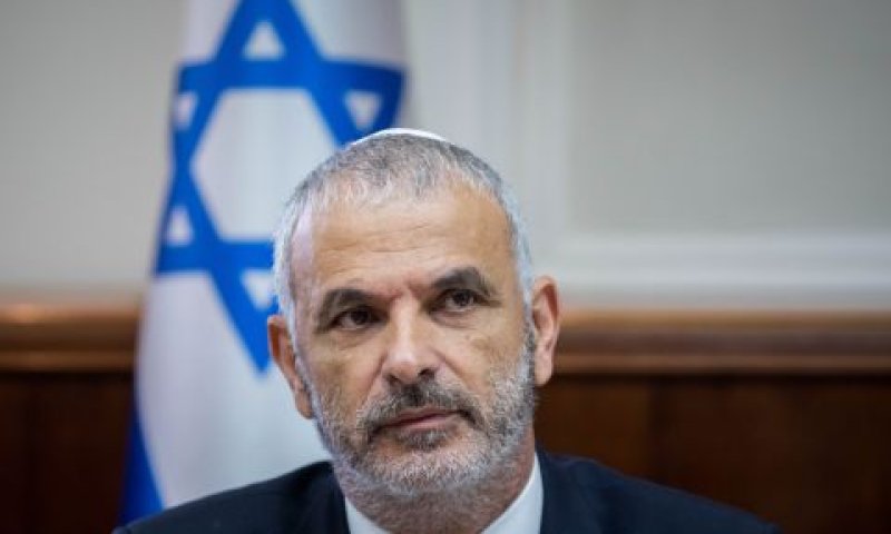 [צילום: יונתן זינדל/פלאש 90]