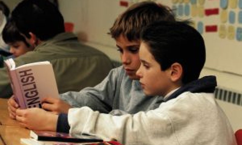 עברית שפה יפה [צילום: יח"צ]