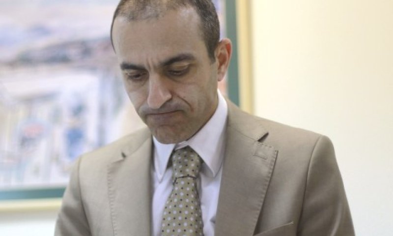 גמזו. לא אמר אמת [צילום: פלאש 90]