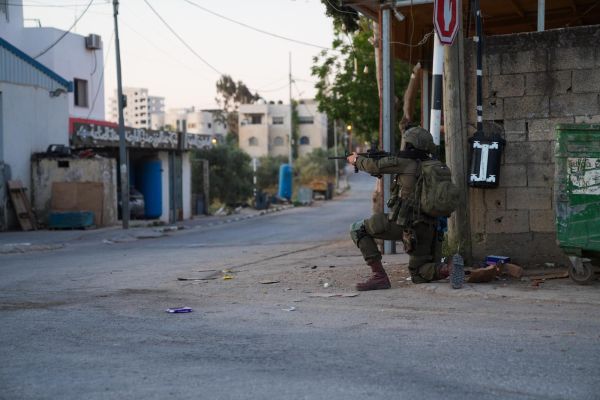 [צילום: דובר צה"ל]