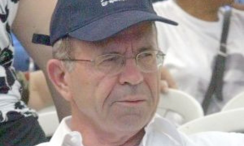 עופר דקל. זכרונות [צילום: פלאש 90]