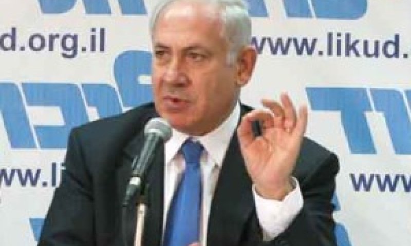 ביבי. השקעה משתלמת [צילום: מיכל פתאל]
