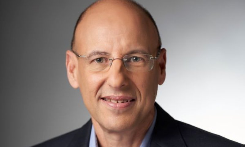 גיל שרון [צילום: רמי זרנגר]