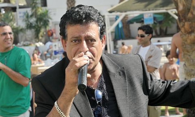 תבורי. מידע מודיעיני [צילום: אלון גרוסמן, יח"צ]