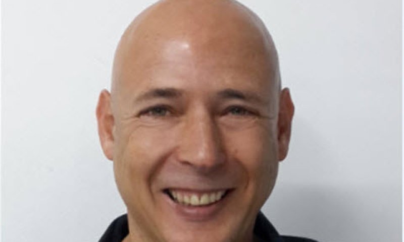 הנרי צימרמן [צילום: יח"צ]