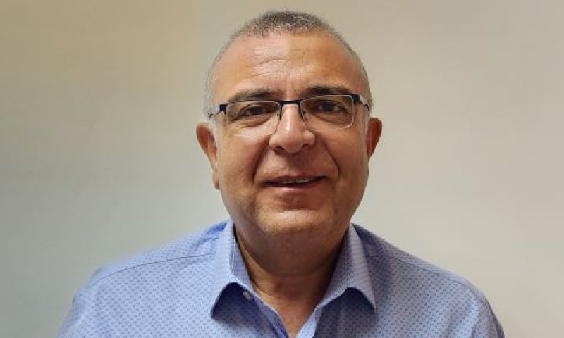 ששון הר סיני [צילום: משק]