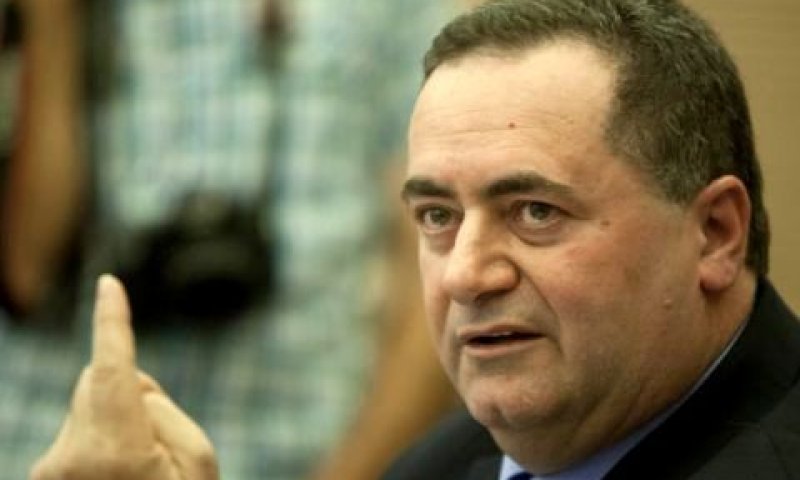 כ"ץ. הבטחות ללא כיסוי [צילום: פלאש 90]