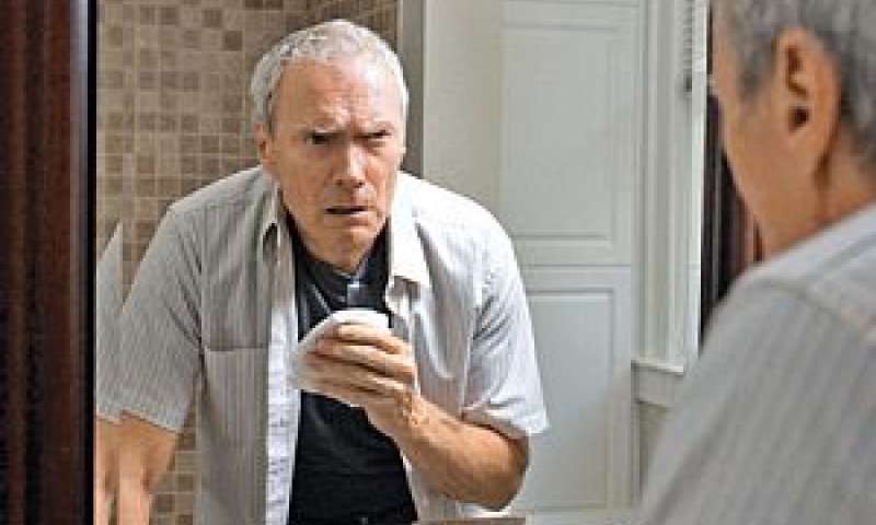 איסטווד. נפרד [צילום: עכבר העיר]