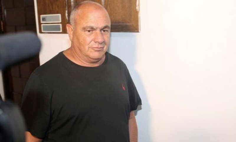 דנקנר. "דוגמה חיה" [צילום: פלאש 90]