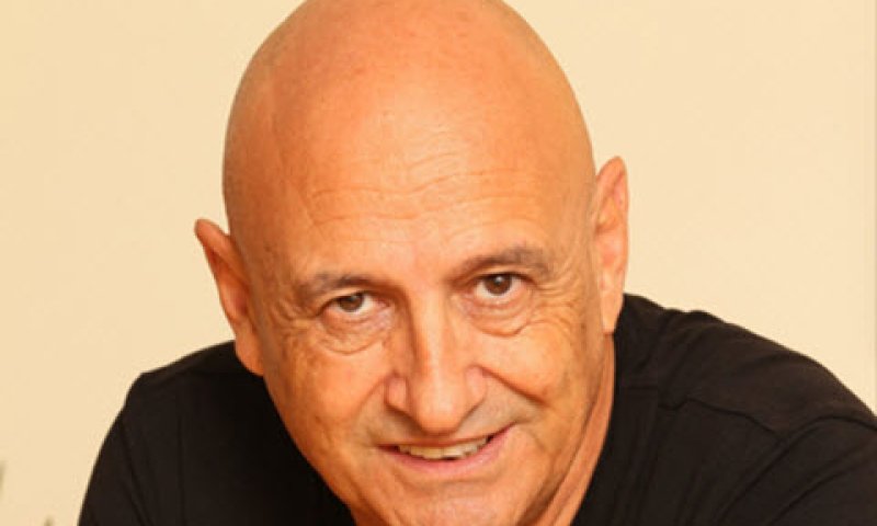אל״מ (מיל') משה חורב [צילום: יח"צ]