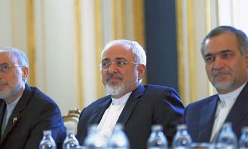 זריף. לקראת סיום [צילום: Carlos Barria/AP]