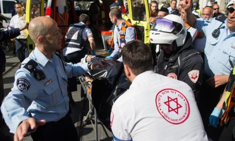 [צילום: יונתן זינדל/פלאש 90]