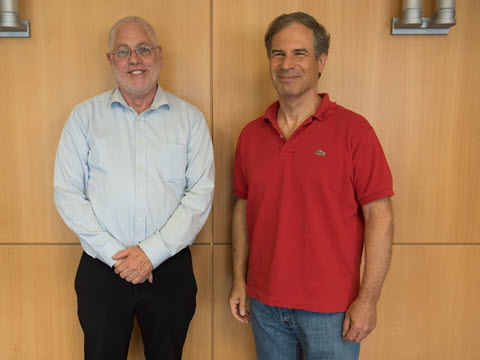 [צילום: ניצן זוהר, דוברות הטכניון]