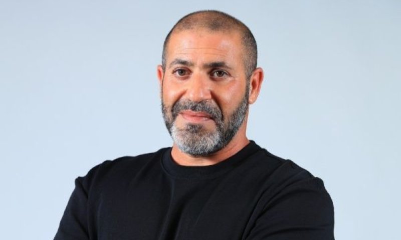 גיל קדש [צילום: מומנט צילום אירועים]