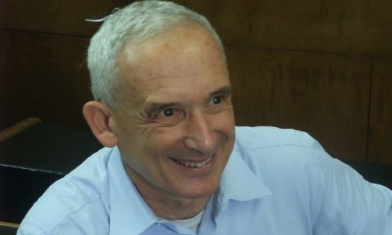 צ'רני. מסמך שכולו אומר שוחד