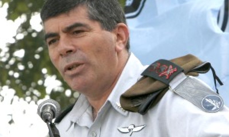 דוחה את הטענות. אשכנזי [פלאש 90]