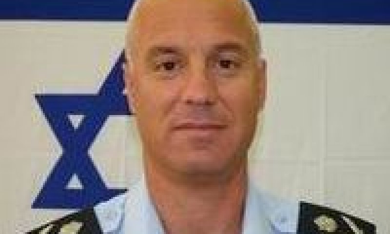 [צילום: משטרת מחוז ת"א]