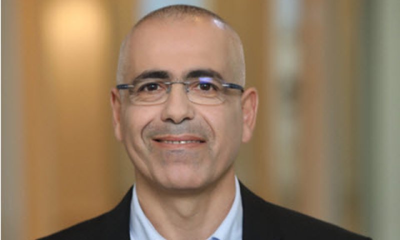משה גולני [צילום: יח"צ]