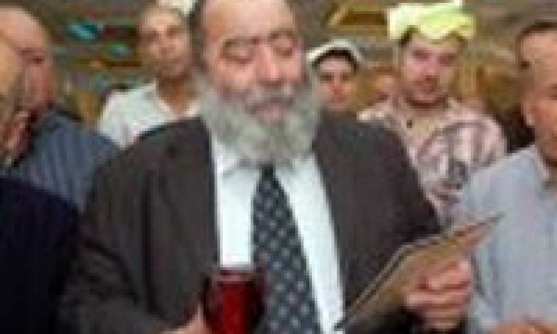 דוד שמחון, יו"ר דירקטוריון פרזות