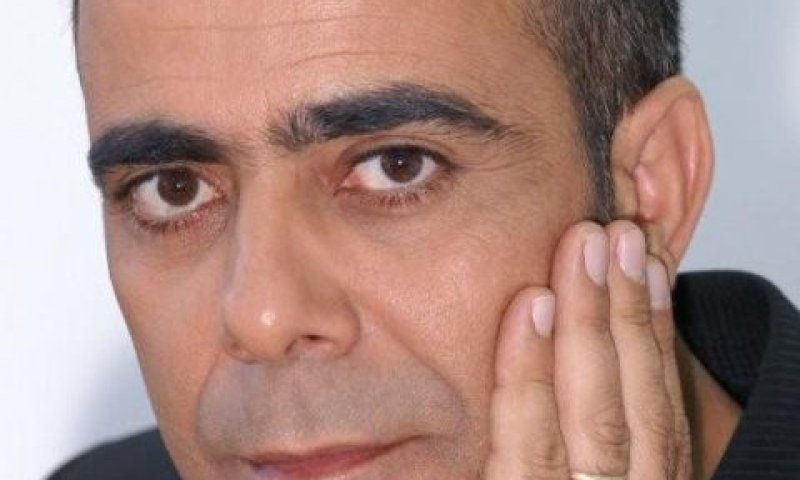 שמוליק יפרח [צילום: יח"צ]