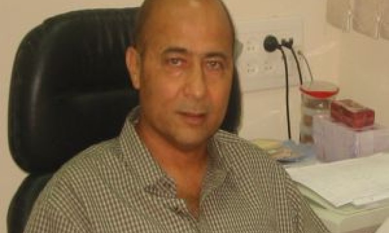 דני מצליח [צילום: יח"צ]