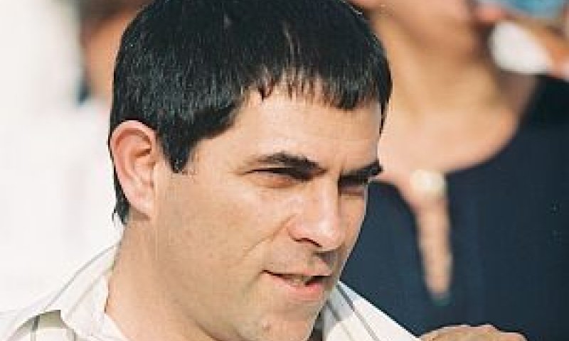 התובע כפר בסמכות העורכים. מוזס [צילום: פלאש 90]