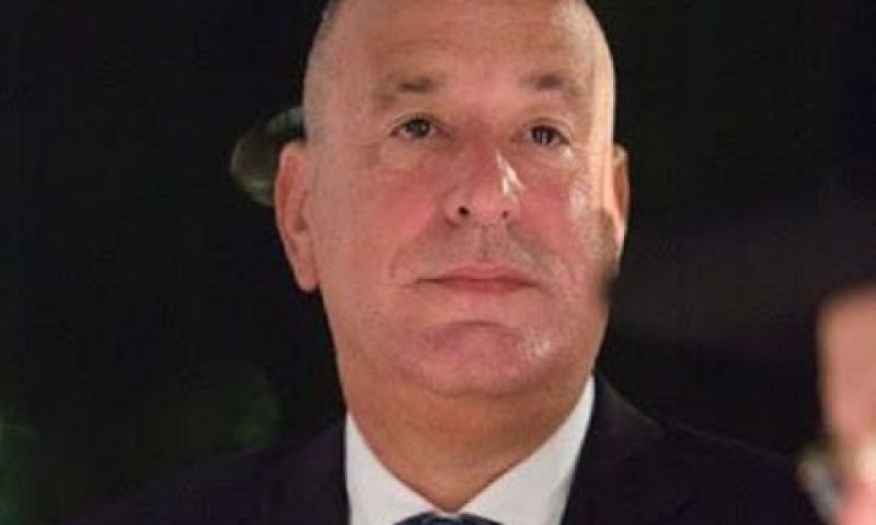 רון וייס [צילום: יח"צ]