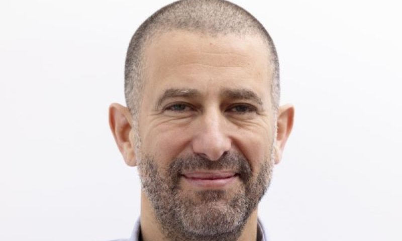 יובל וייסמן [צילום: איילת ארז]