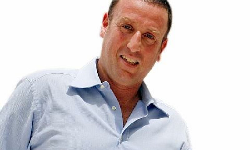 אלון דותן [צילום: דור מלכה]