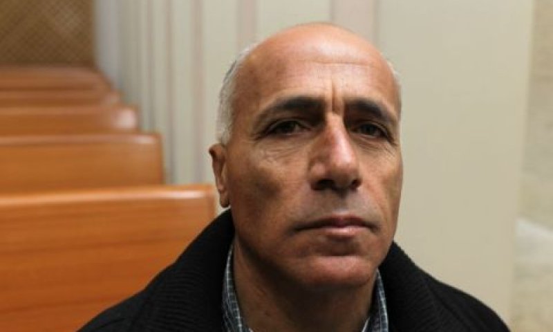 ואנונו. מן הפח אל הפחת [פלאש 90]