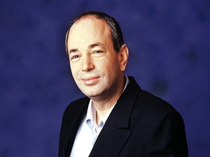 חיים שני, מנכ"ל משרד האוצר [צילום: נייס]