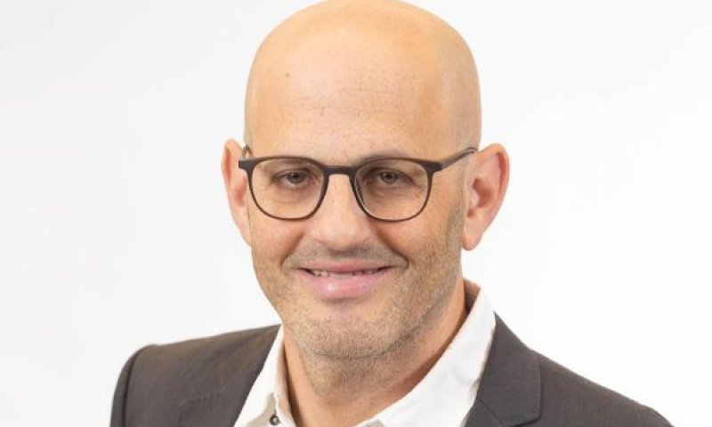 רן גולדמן [צילום: יח"צ]