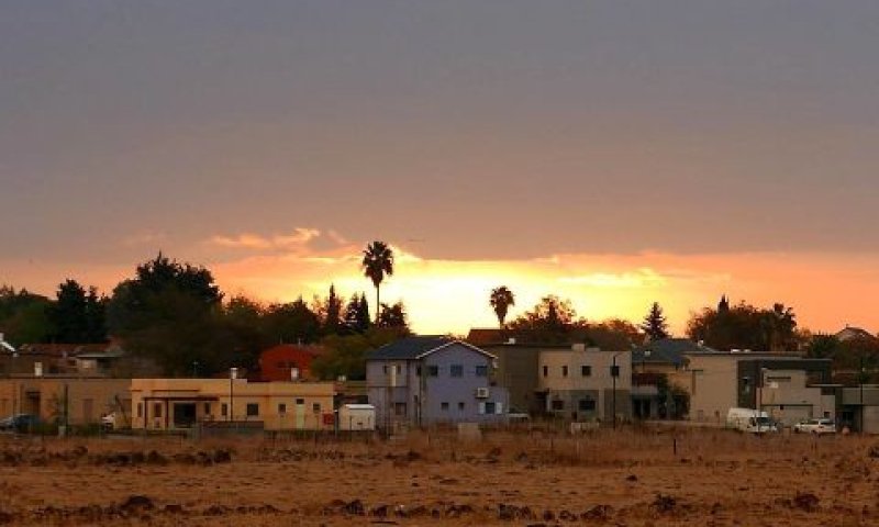 רמת מגשימים [צילום: ליאת גורדון]