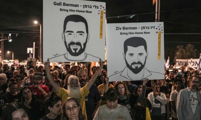 שדרות, אמש [צילום: צפריר אביוב/פלאש 90]