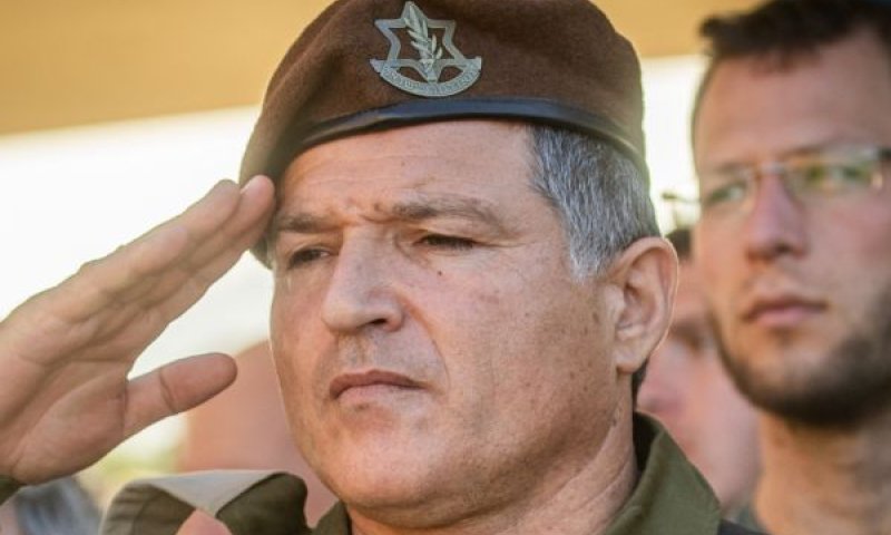 זיני. לא נמצא דופי [צילום: אורן בן חקון/פלאש 90]