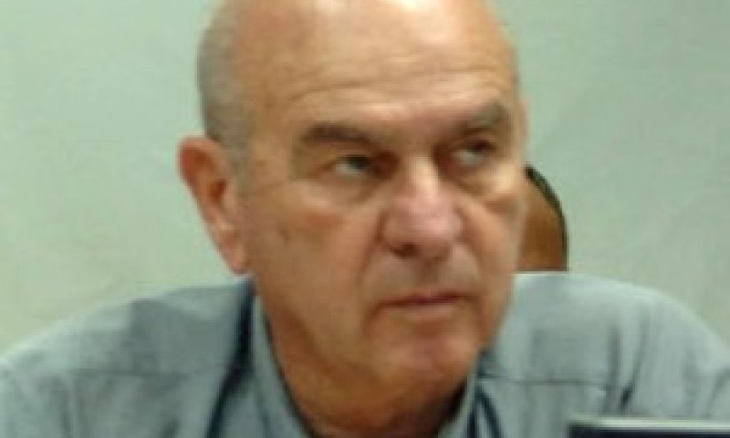 וילנאי. מפחיד. [צילום: משרד הביטחון]