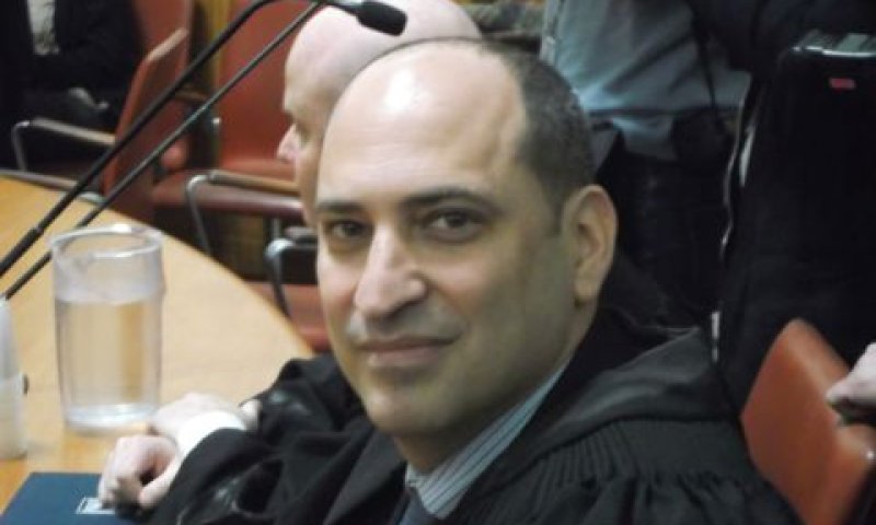 ספיר. "פגיעה קשה וחמורה"