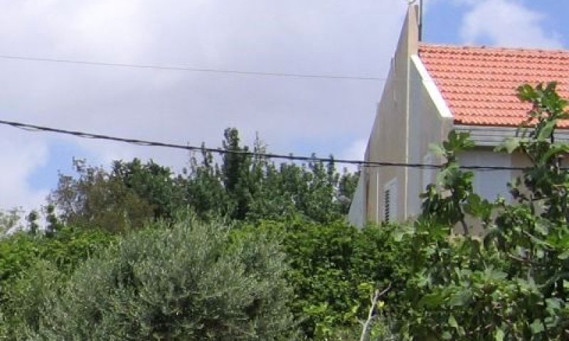 בית באושרת [צילום: עידן יוסף]