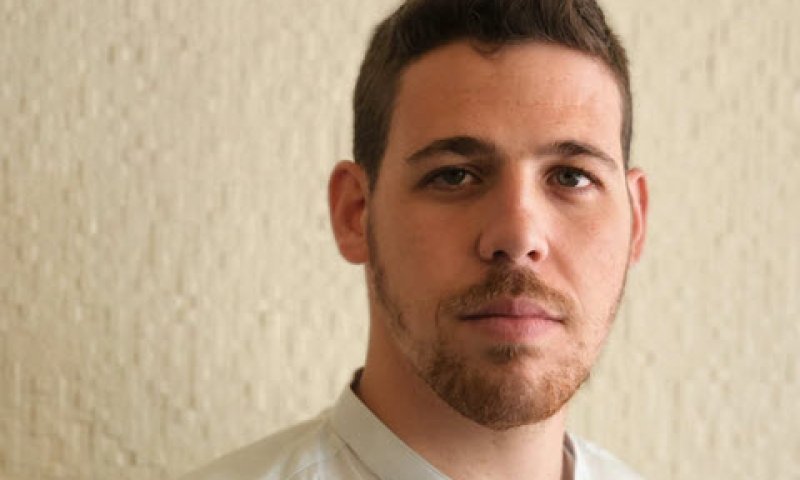 אמיר אטינגר [צילום: יח"צ]