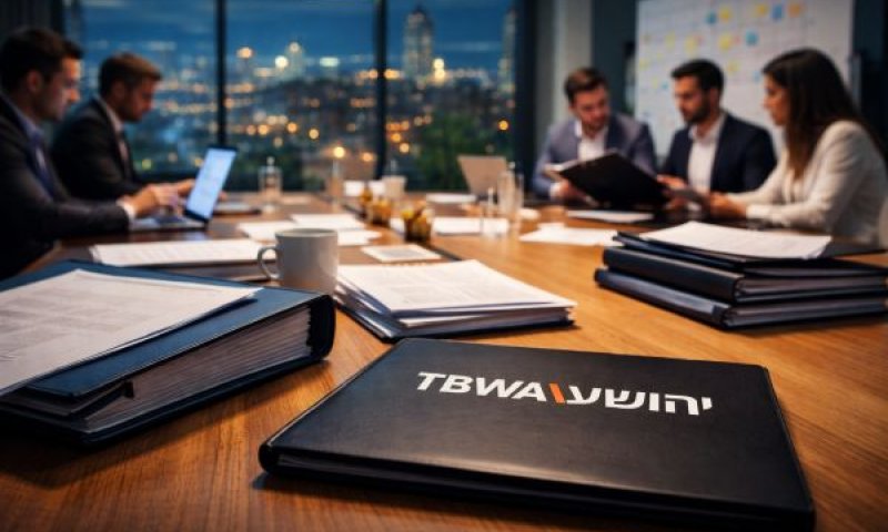 ההצעה נפסלה במכרז העירייה [עיבוד AI]