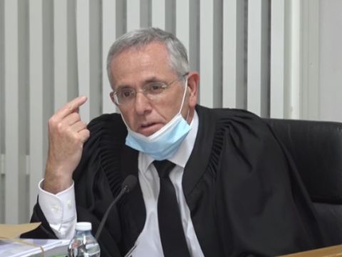 מינץ. הבוחרים הסתמכו [צילום: הרשות השופטת]