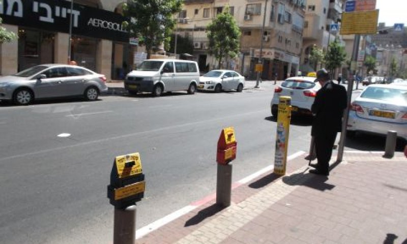 [צילום: איתמר לוין]