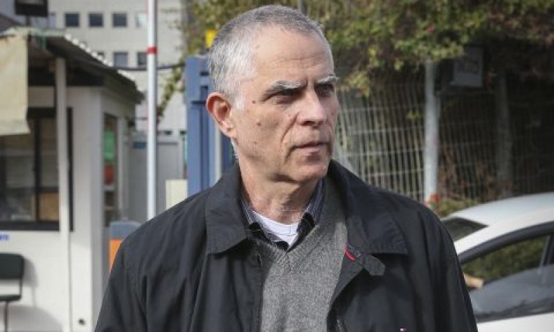מוזס בכניסה ללהב 433 [צילום: קוקו/פלאש 90]