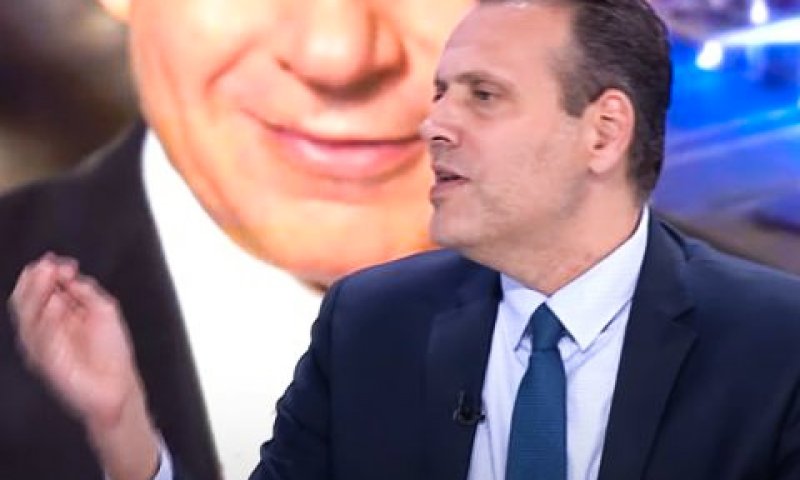 זוהר. "תנאי להמשך קיום הממשלה" [צילום: מן הטלוויזיה]